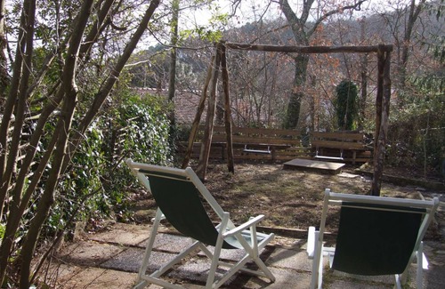 Val Canina Apartment | 80 m² Apartment ∙ 2 bedrooms ∙ 4 guests