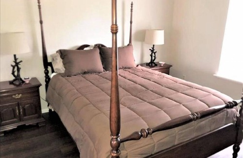 Lake Arrowhead Condo | 80 m² Condo ∙ 1 bedroom ∙ 4 guests