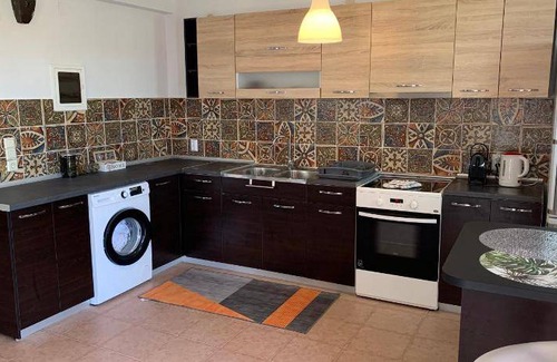 Perdhika House | 80 m² House ∙ 2 bedrooms ∙ 5 guests
