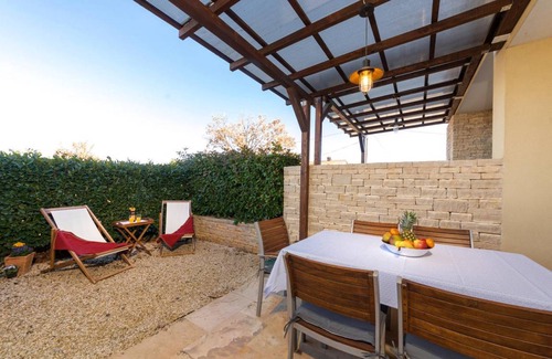 Rosini House | 80 m² House ∙ 2 bedrooms ∙ 6 guests