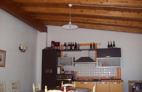 Sedini House | 80 m² House ∙ 2 bedrooms ∙ 4 guests