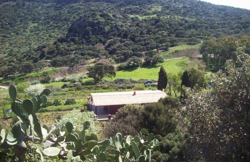 Sedini House | 80 m² House ∙ 2 bedrooms ∙ 4 guests