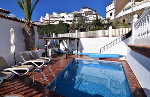 Urbanizacion Ladera del Mar House | 80 m² House ∙ 2 bedrooms ∙ 4 guests
