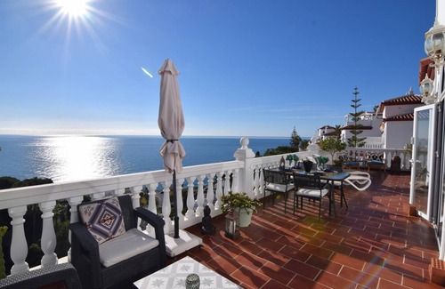 Urbanizacion Ladera del Mar House | 80 m² House ∙ 2 bedrooms ∙ 4 guests