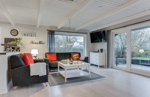 Vikær Strand House | 80 m² House ∙ 3 bedrooms ∙ 6 guests