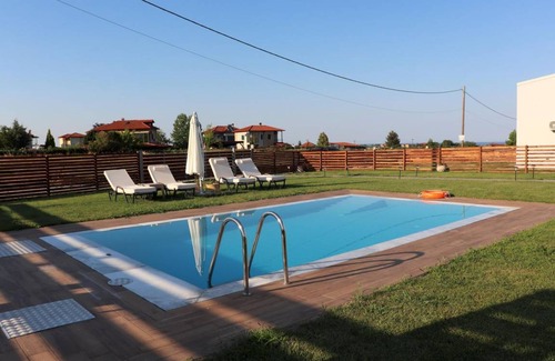 Skotina House | 80 m² House ∙ 3 bedrooms ∙ 6 guests