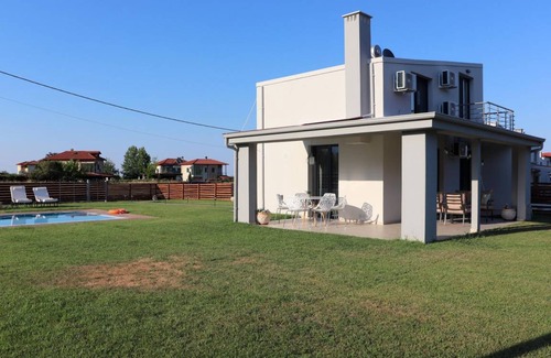 Skotina House | 80 m² House ∙ 3 bedrooms ∙ 6 guests