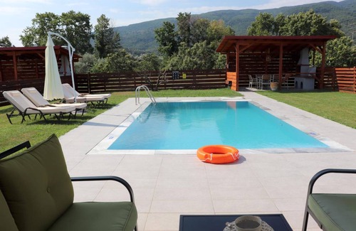 Skotina House | 80 m² House ∙ 3 bedrooms ∙ 6 guests