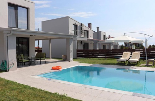 Skotina House | 80 m² House ∙ 3 bedrooms ∙ 6 guests