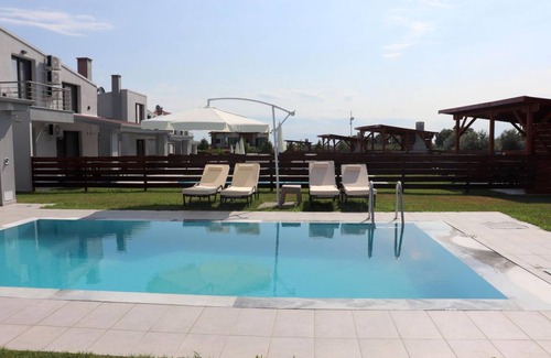 Skotina House | 80 m² House ∙ 3 bedrooms ∙ 6 guests