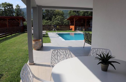 Skotina House | 80 m² House ∙ 3 bedrooms ∙ 6 guests