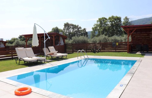 Skotina House | 80 m² House ∙ 3 bedrooms ∙ 6 guests