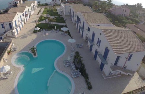 Realmonte Resort | 80 m² Resort ∙ 2 bedrooms ∙ 127 guests