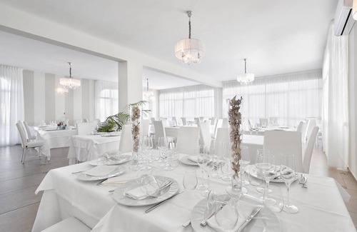 Realmonte Resort | 80 m² Resort ∙ 2 bedrooms ∙ 127 guests