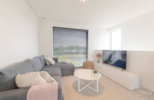 Bredene Resort | 80 m² Resort ∙ 2 bedrooms ∙ 4 guests