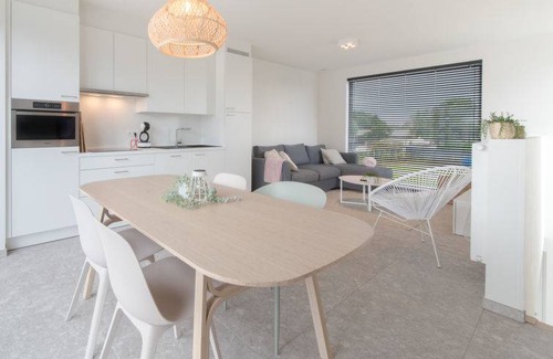 Bredene Resort | 80 m² Resort ∙ 2 bedrooms ∙ 4 guests