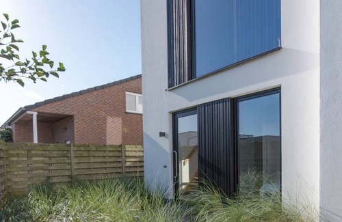 Bredene Resort | 80 m² Resort ∙ 2 bedrooms ∙ 4 guests