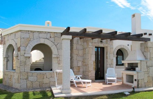 Alghero Resort | 80 m² Resort ∙ 2 bedrooms ∙ 4 guests