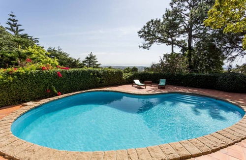 Malveira da Serra Villa | 80 m² Villa ∙ 2 bedrooms ∙ 4 guests