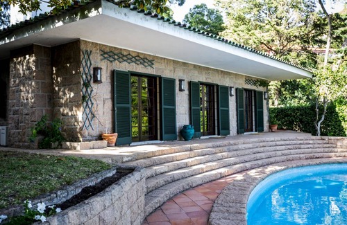 Malveira da Serra Villa | 80 m² Villa ∙ 2 bedrooms ∙ 4 guests