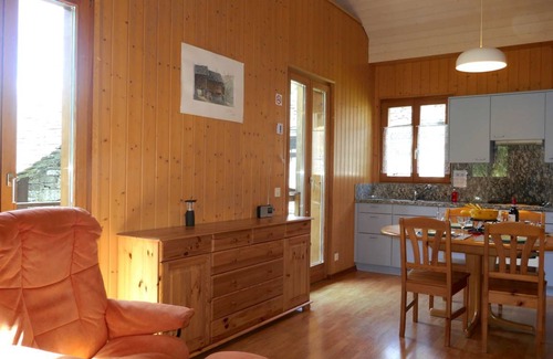 Malvaglia Villa | 80 m² Villa ∙ 2 bedrooms ∙ 4 guests