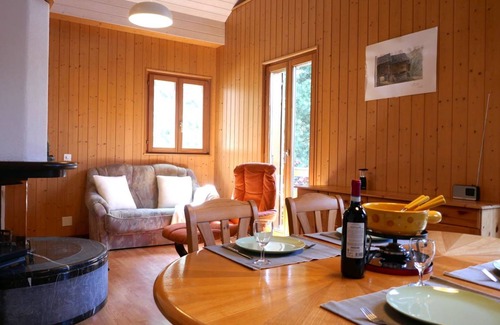 Malvaglia Villa | 80 m² Villa ∙ 2 bedrooms ∙ 4 guests