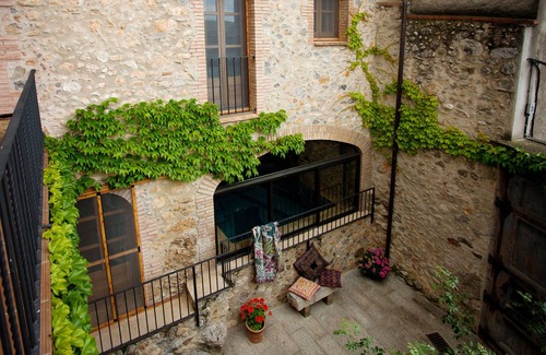 Sant Mori House | 800 Square Meter Unique Property On Costa Brava