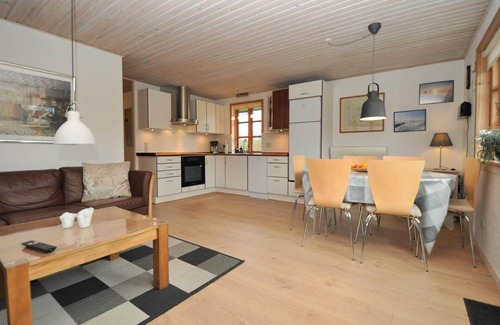 Vemb House | 80011 Vemb - Harpøtvej 84