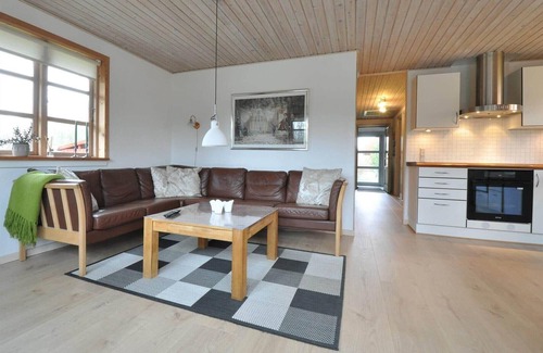 Vemb House | 80011 Vemb - Harpøtvej 84