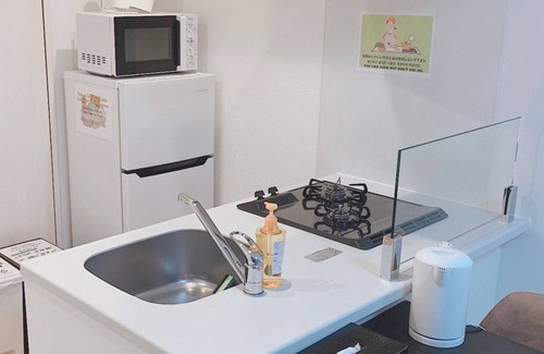 Hakata-ku Apartment | 801/Fukuoka Fukuoka