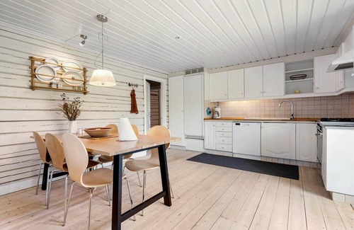 Vemb House | 80182 Vemb - Øgelstrupvej 4