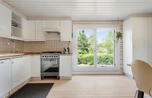 Vemb House | 80182 Vemb - Øgelstrupvej 4