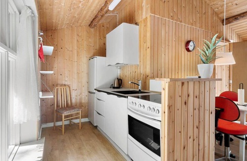 Vemb House | 80182 Vemb - Øgelstrupvej 4