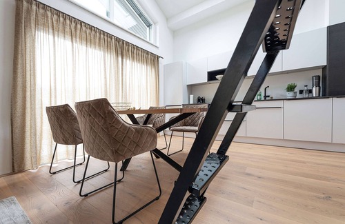 Bad Ischl Apartment | 80sqm deluxe vacation in the heart of Bad Ischl