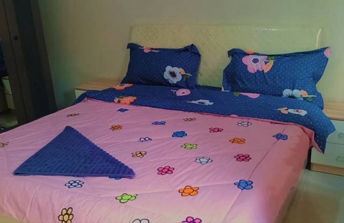 Chililabombwe Apartment | 81 m² Apartment ∙ 2 bedrooms ∙ 4 guests