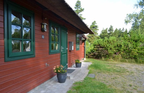 Havneby House | 81 m² House ∙ 2 bedrooms ∙ 4 guests