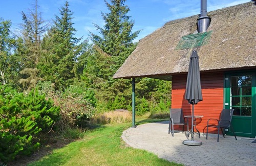 Havneby House | 81 m² House ∙ 2 bedrooms ∙ 4 guests