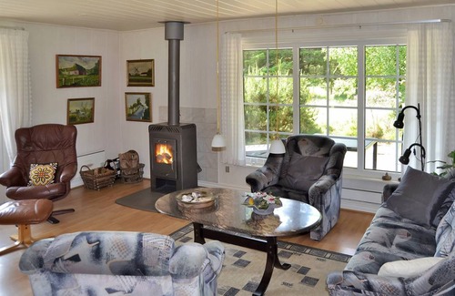 Havneby House | 81 m² House ∙ 2 bedrooms ∙ 4 guests