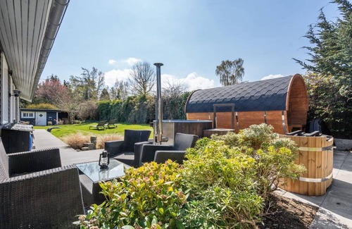 Dronningmolle House | 81 m² House ∙ 3 bedrooms ∙ 5 guests