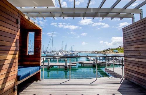 Mykonos House | 810 Marina Village