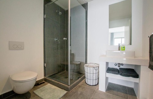 Mykonos House | 810 Marina Village