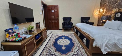 Islamabad Bed & Breakfast | 818 GUEST House HOUSE 818 STREET 11 I-8