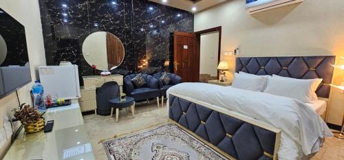 Islamabad Bed & Breakfast | 818 GUEST House HOUSE 818 STREET 11 I-8