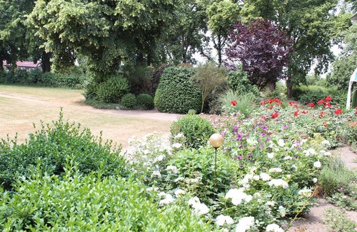 Bosse Apartment | 82 m² Apartment ∙ 2 bedrooms ∙ 4 guests