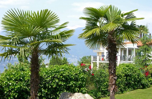 Piazzogna Apartment | 82 m² Apartment ∙ 2 bedrooms ∙ 4 guests