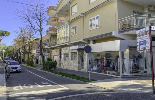 Cattolica Apartment | 82 m² Apartment ∙ 4 bedrooms ∙ 7 guests