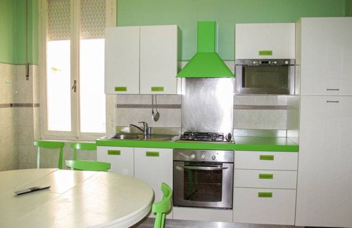 Cattolica Apartment | 82 m² Apartment ∙ 4 bedrooms ∙ 7 guests