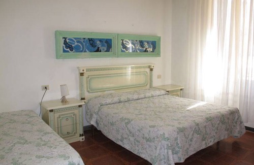 Cattolica Apartment | 82 m² Apartment ∙ 4 bedrooms ∙ 7 guests