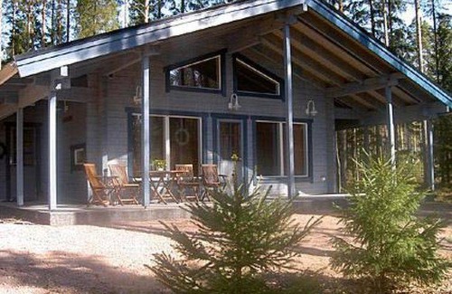 Oripaa House | 82 m² House ∙ 2 bedrooms ∙ 7 guests