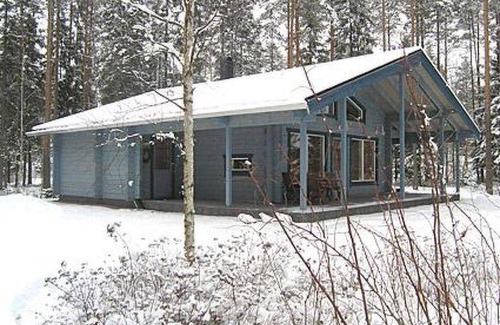 Oripaa House | 82 m² House ∙ 2 bedrooms ∙ 7 guests